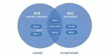 干货 b2b装备制造业如何拥抱b2b产业互联网