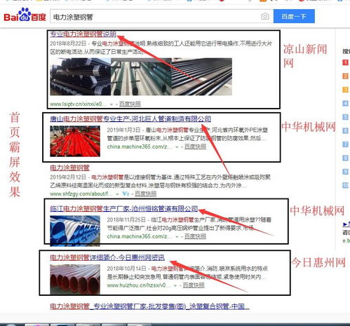 河间企业网站推广 发布猫