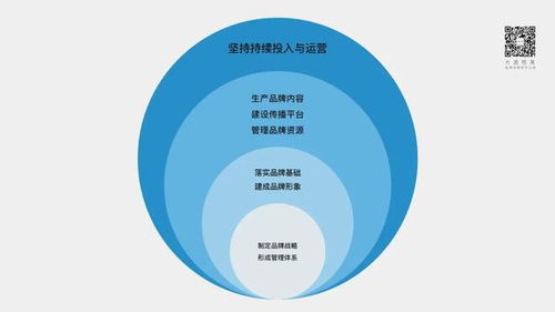 大道恒美品牌管理 大品牌战略体系及其在B2B批发系统开发中的运用