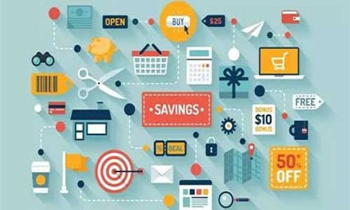 零售业未来发展趋势 B2B网站系统与进销存管理的深度融合